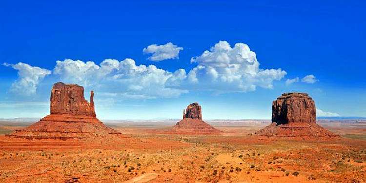 Monument Valley